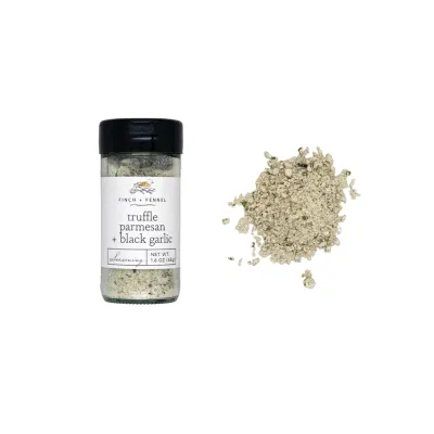 Truffle Parm &amp; Garlic Seasoning