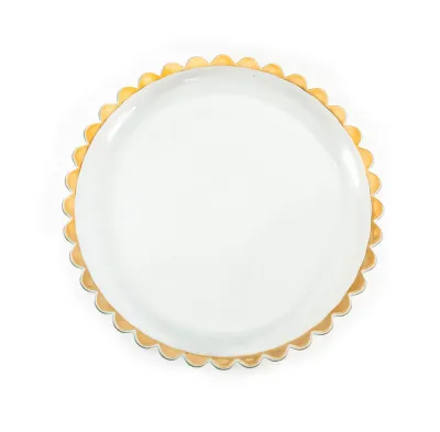 Sweetheart Round Platter