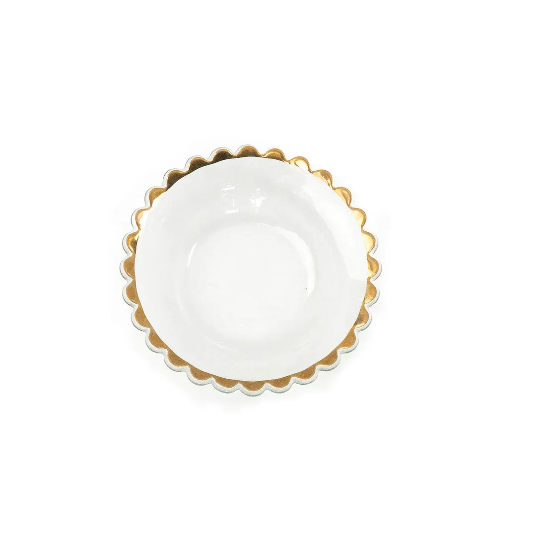 Sweetheart 6" Round Bowl