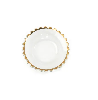 Sweetheart 6" Round Bowl