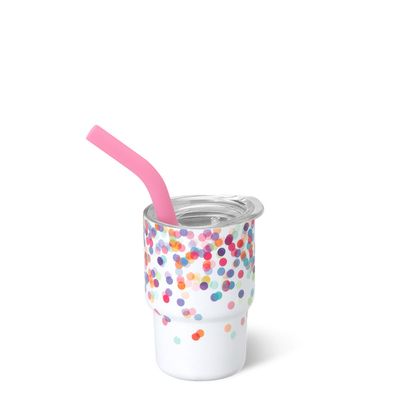 Confetti Tiny Tumbler/2oz