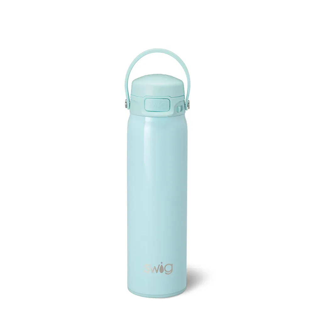Shimmer Aquamarine EZ Fill Bottle