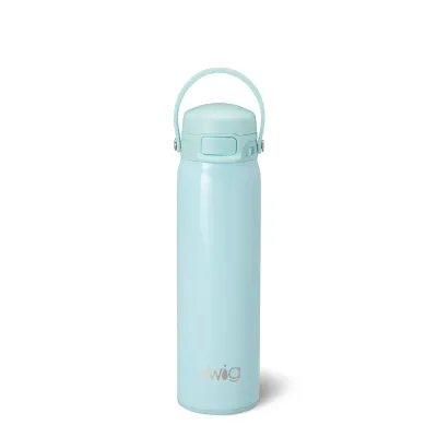 Shimmer Aquamarine EZ Fill Bottle
