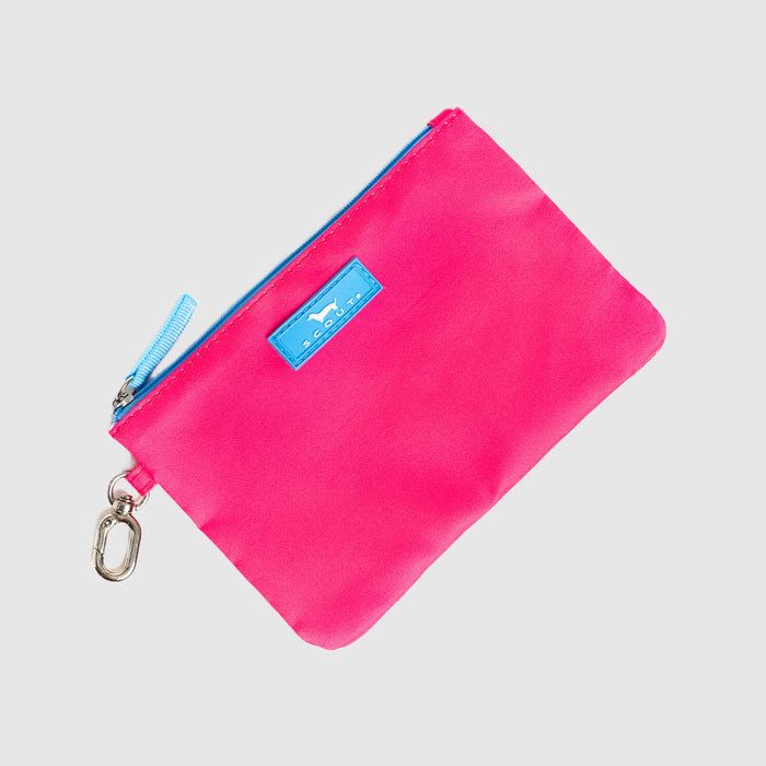 The Carly Pouch