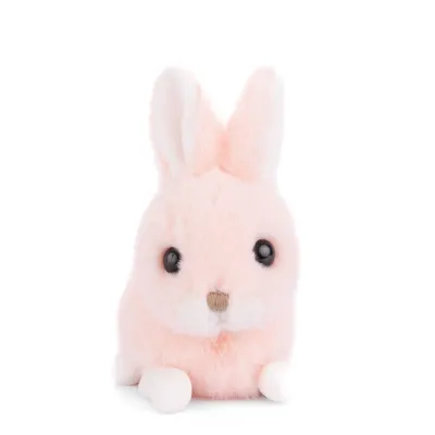 Baby Bunny/Peach