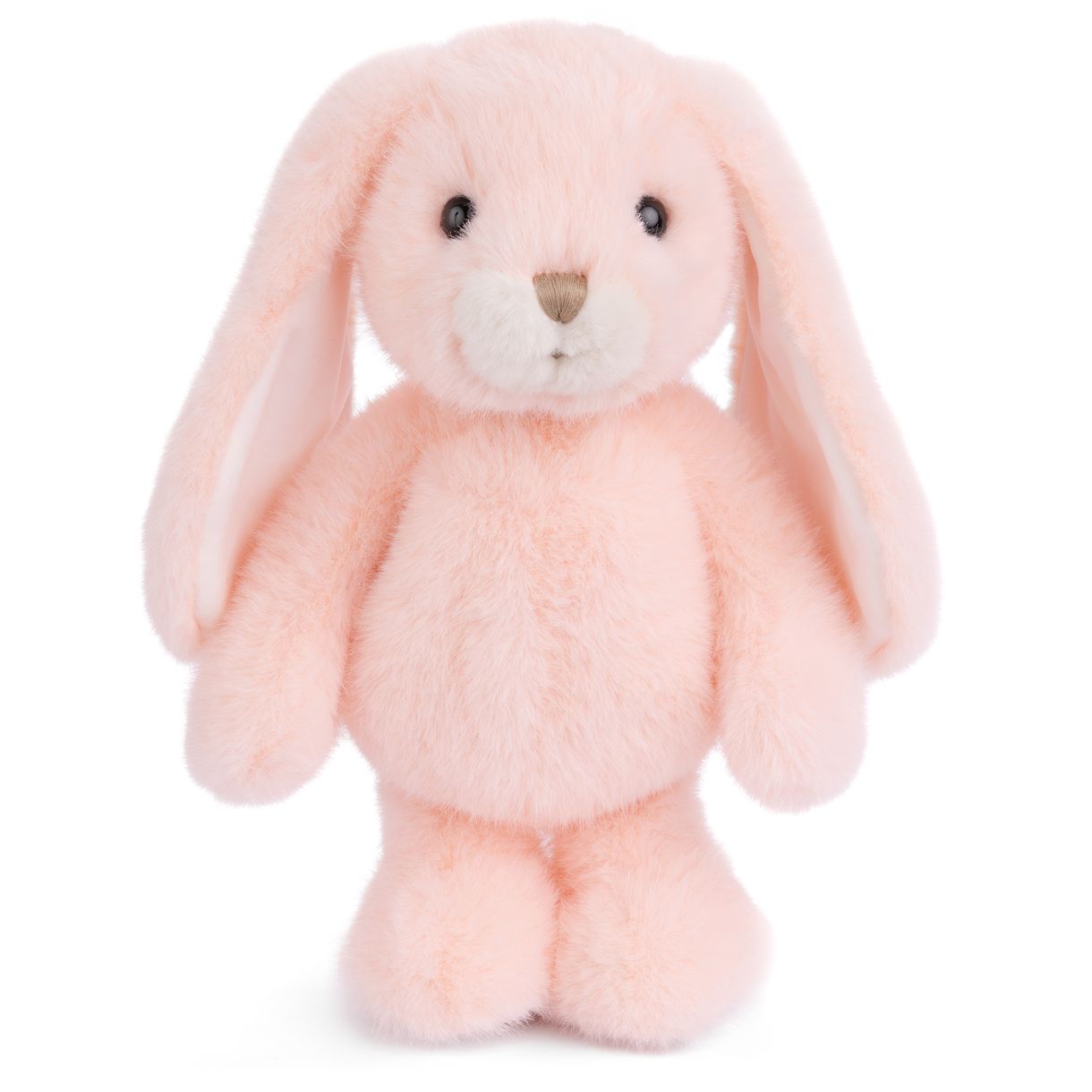 Jumpy Bunny/Peach