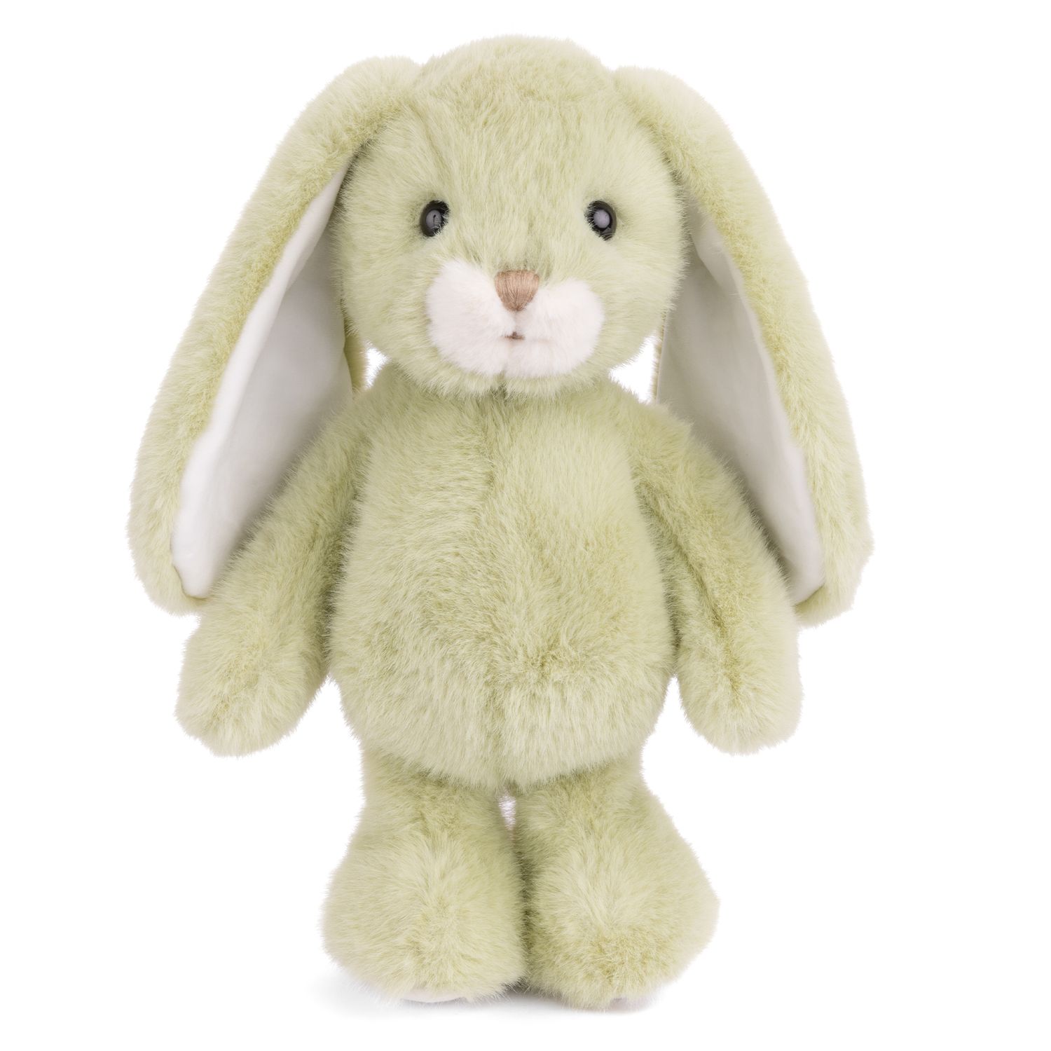 Jumpy Bunny/Lime