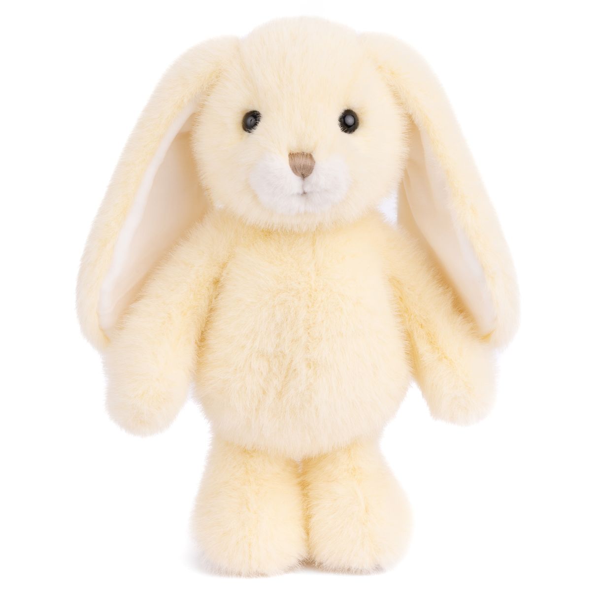 Jumpy Bunny/Vanilla