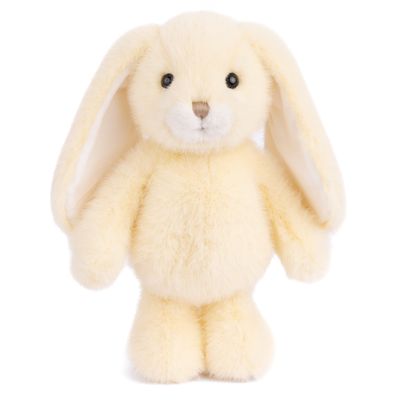 Jumpy Bunny/Vanilla