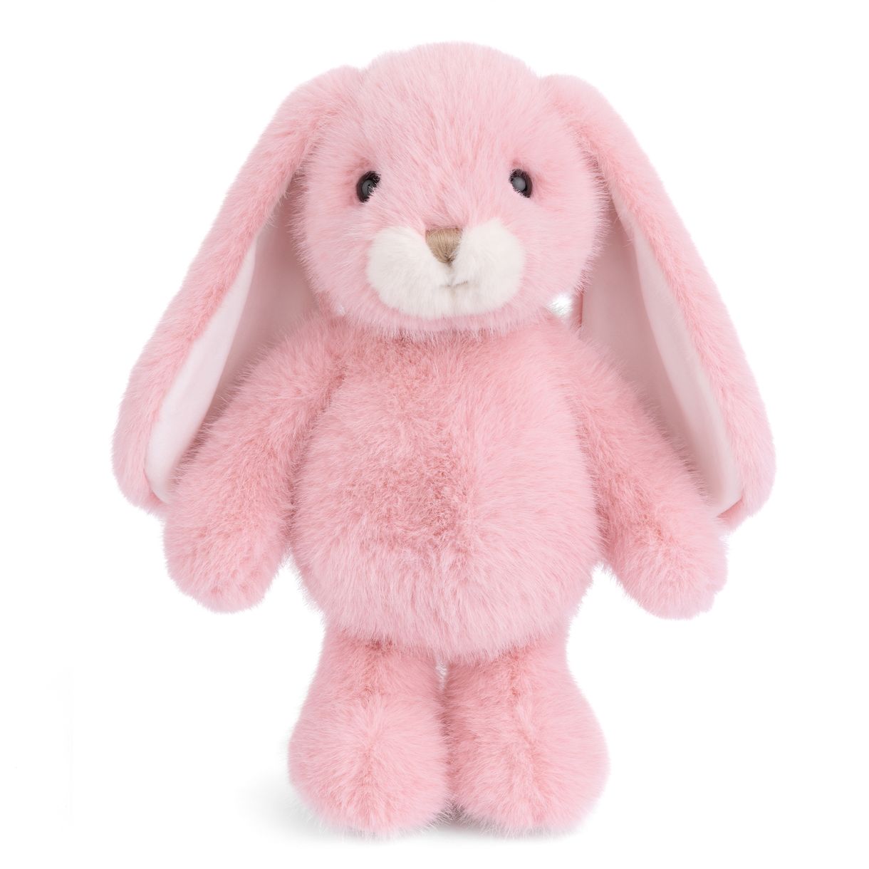 Jumpy Bunny/Strawberry