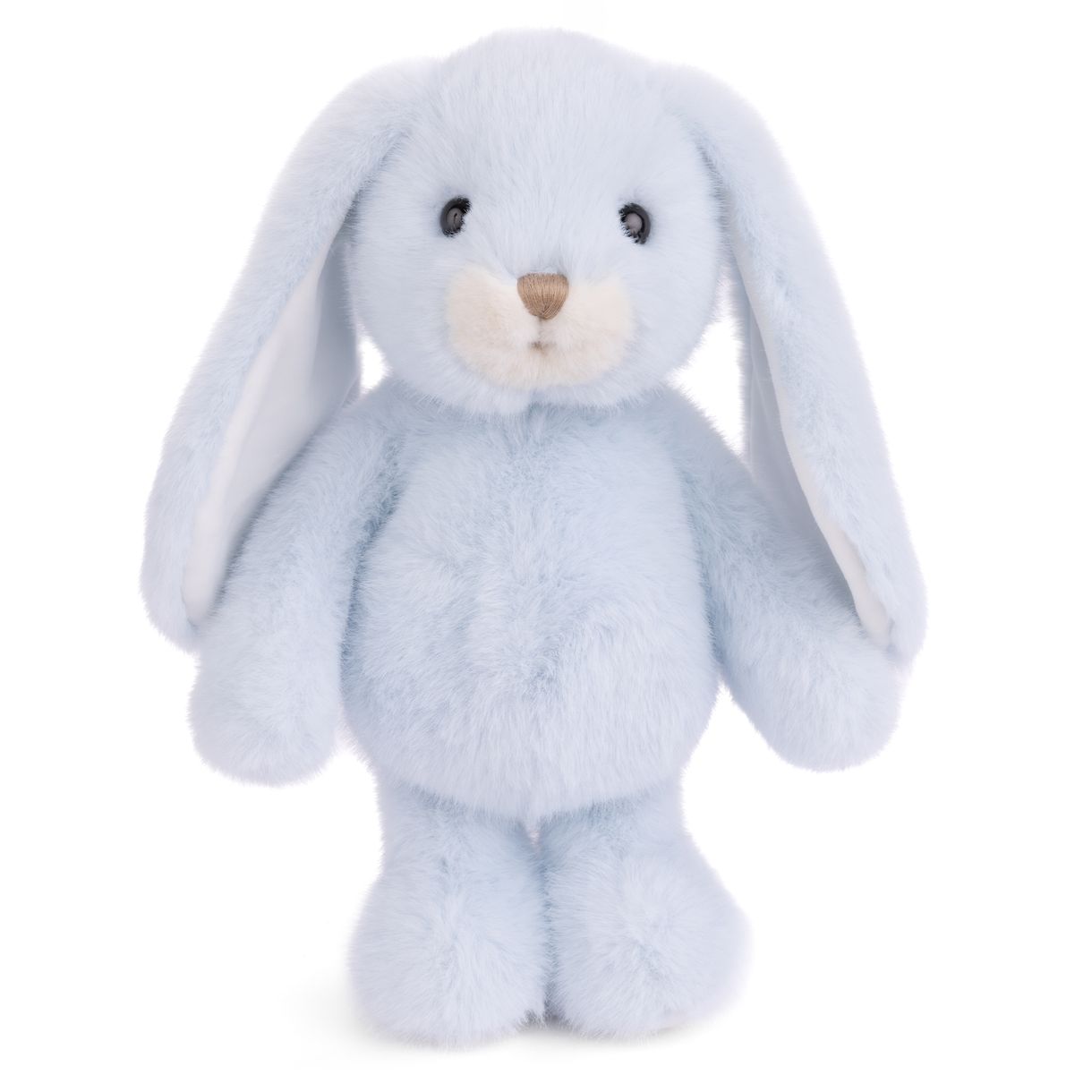 Jumpy Bunny/Heaven Blue
