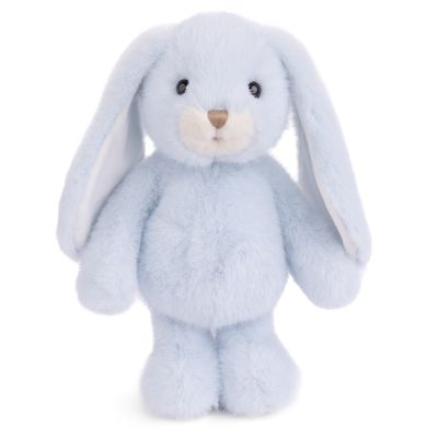 Jumpy Bunny/Heaven Blue