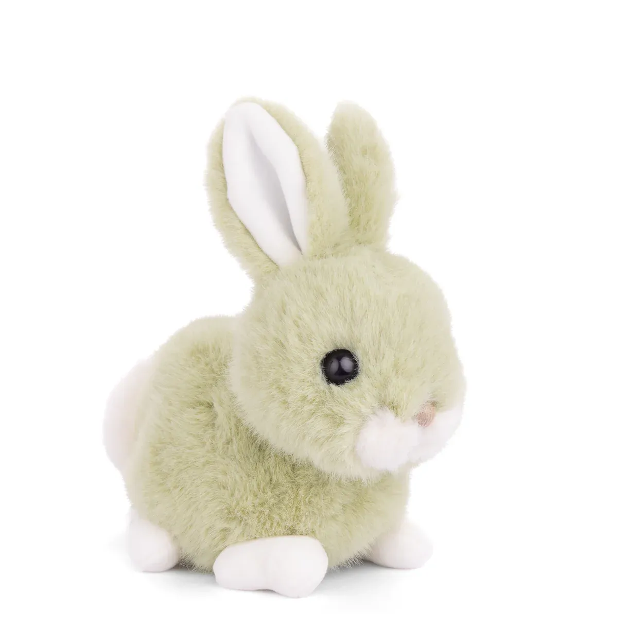 Baby Bunny/Lime