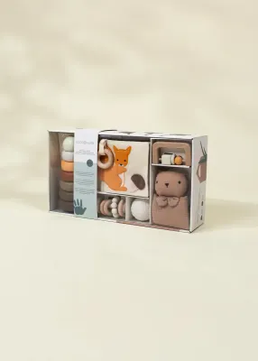 Baby First Toys Gift Box