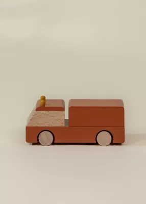 Fire Truck