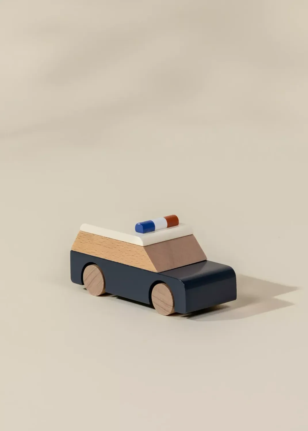 Police Car