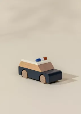 Police Car