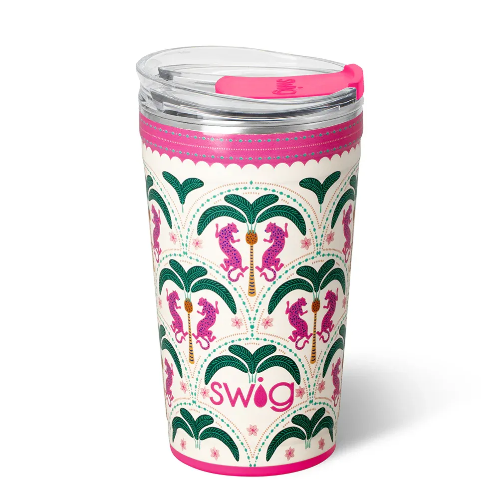Palm Royale Party Cup/24oz