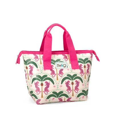 Palm Royale Lunch Bag