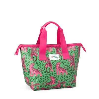 Easy Tiger Lunch Bag