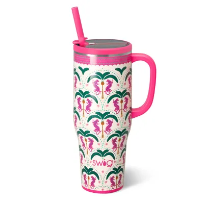 Palm Royale Mega Mug/40oz