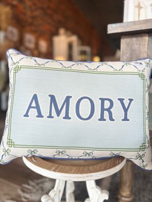 Preppy Frame Hometown/Amory