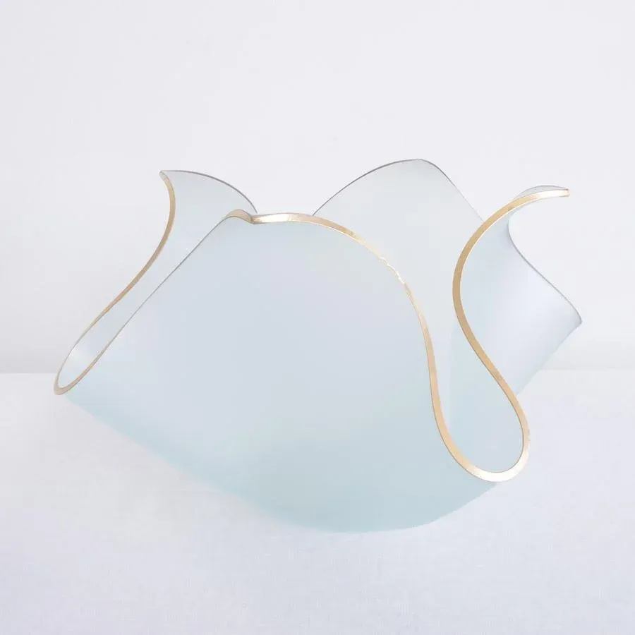 Tulip Sculpture
