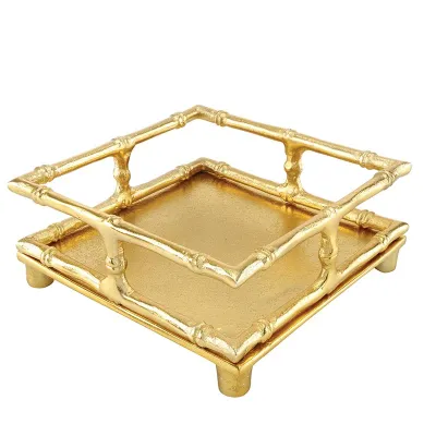 Cocktail Napkin Tray