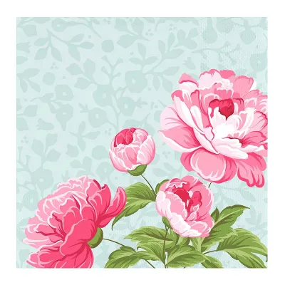 Cocktail Napkins