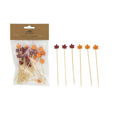 Leaf Picks