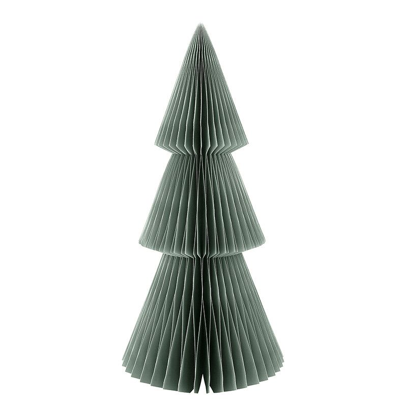 Paper Tree/Frosted Sage 14"