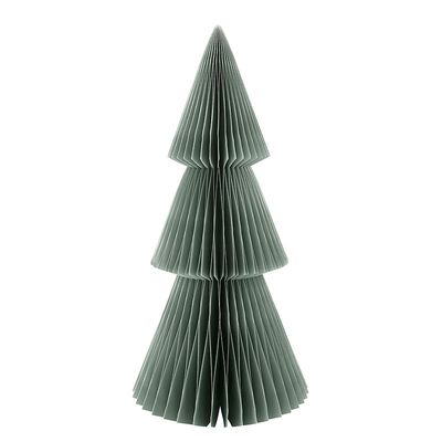 Paper Tree/Frosted Sage 14"