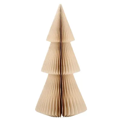 Paper Tree/Blush 12"
