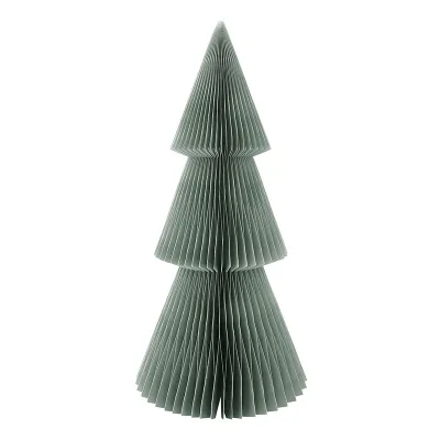 Paper Tree Frosted Sage/18"