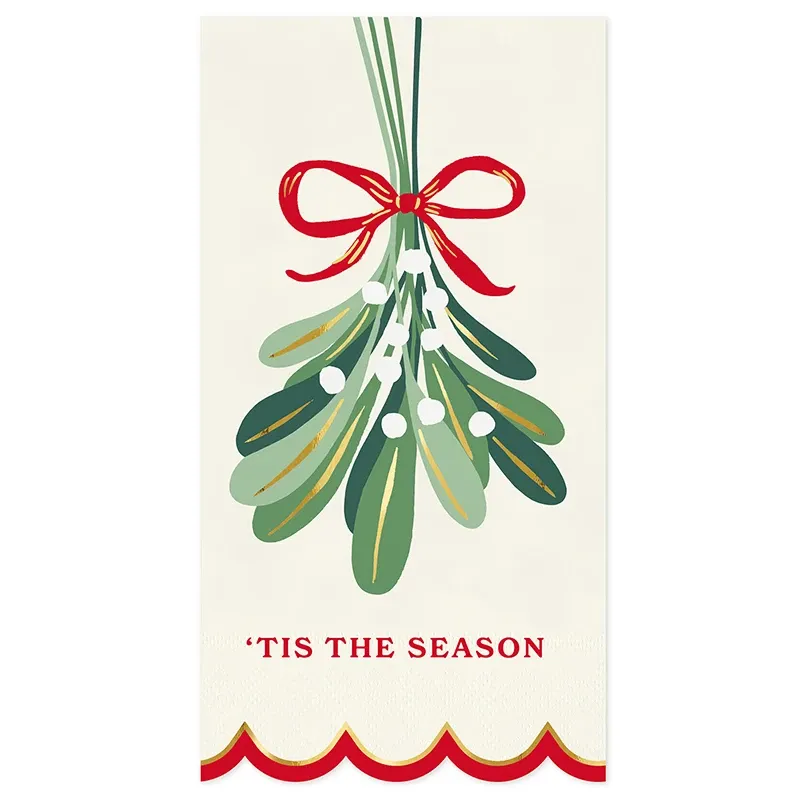 Tis the Season/Guest Napkins