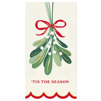 Tis the Season/Guest Napkins