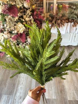 Real Touch Cedar Bundle