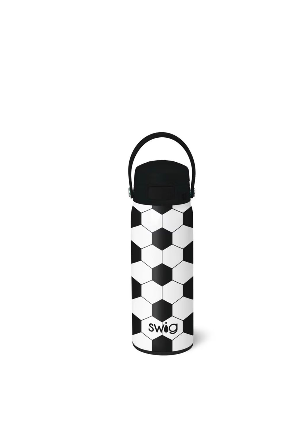 Soccer EZ Fill Bottle/18oz