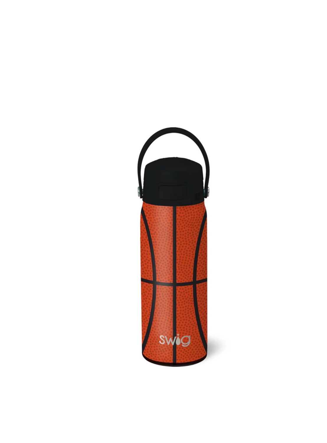 Basketball EZ Fill Bottle/18oz