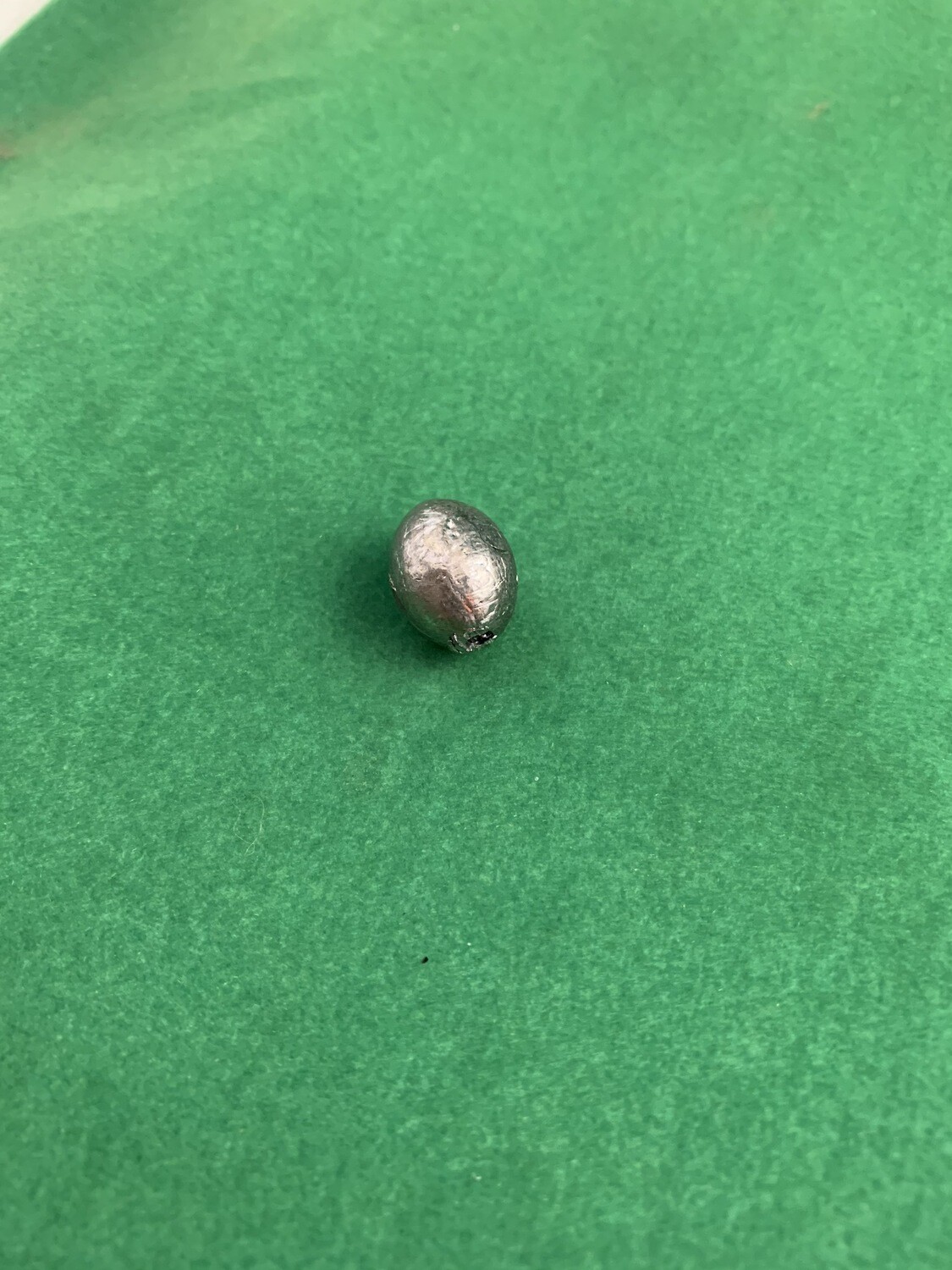 1/4 Oz Egg Sinkers