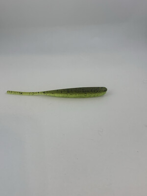 4” Drop Shot Worm
