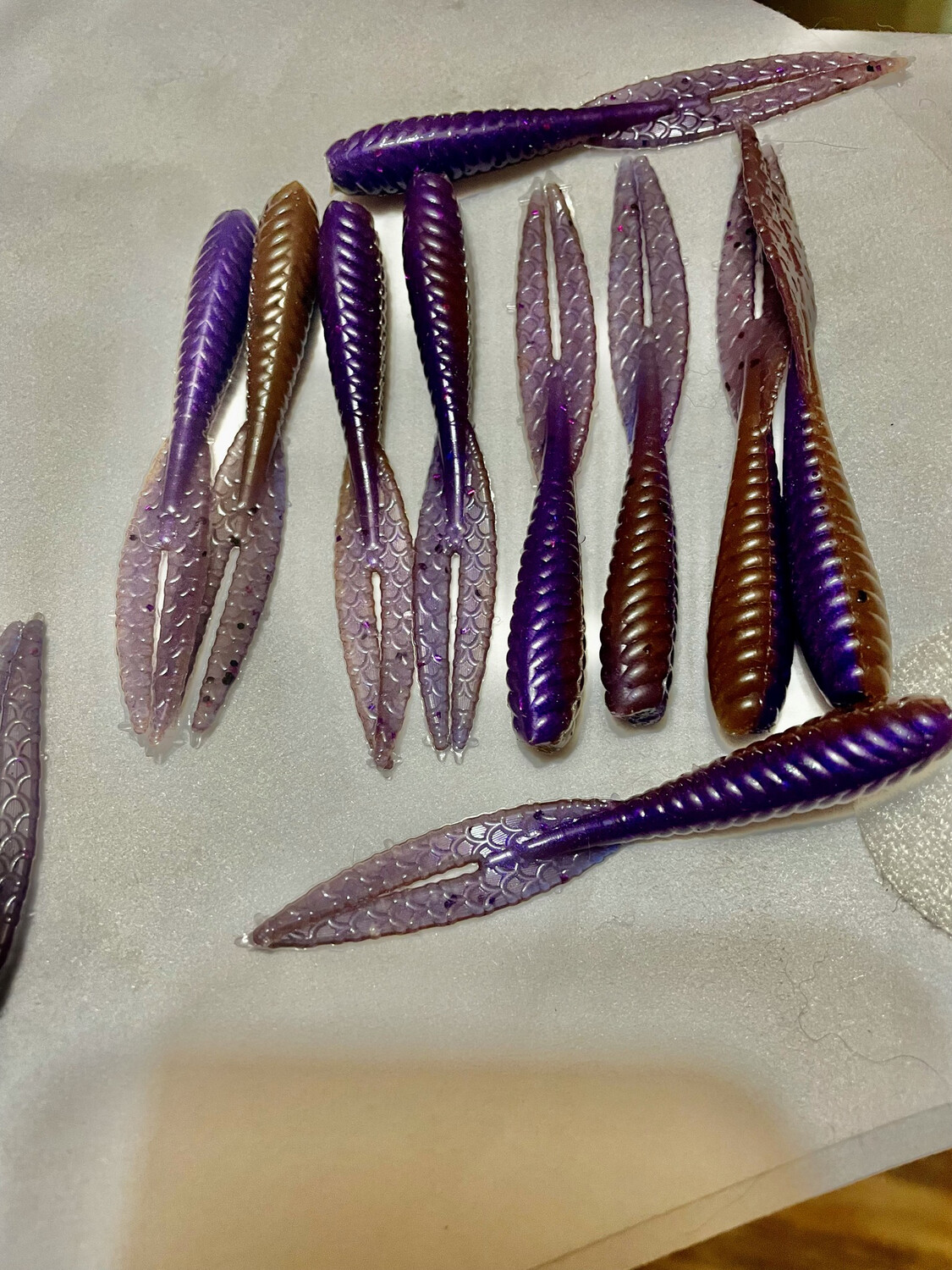 Viper’s  , Pb&amp;j