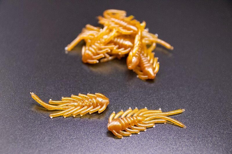 Scud Bugs - Changeable Craw