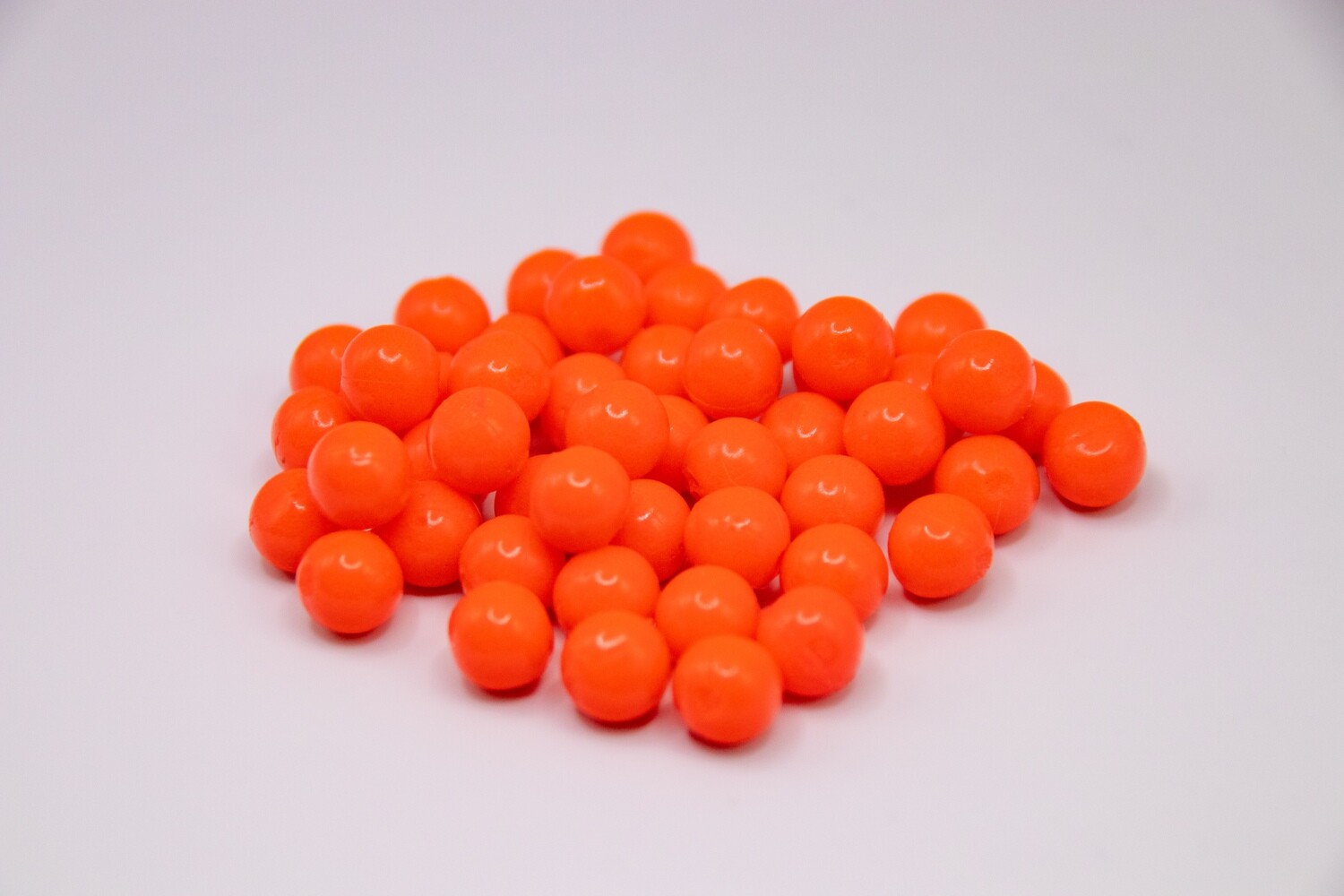  Salmon Egg’s ,  Red
