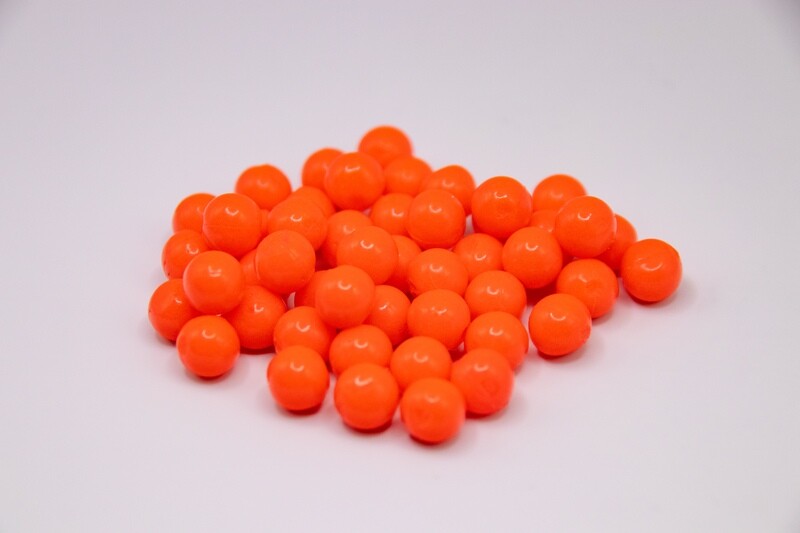 Salmon Egg’s ,  Red