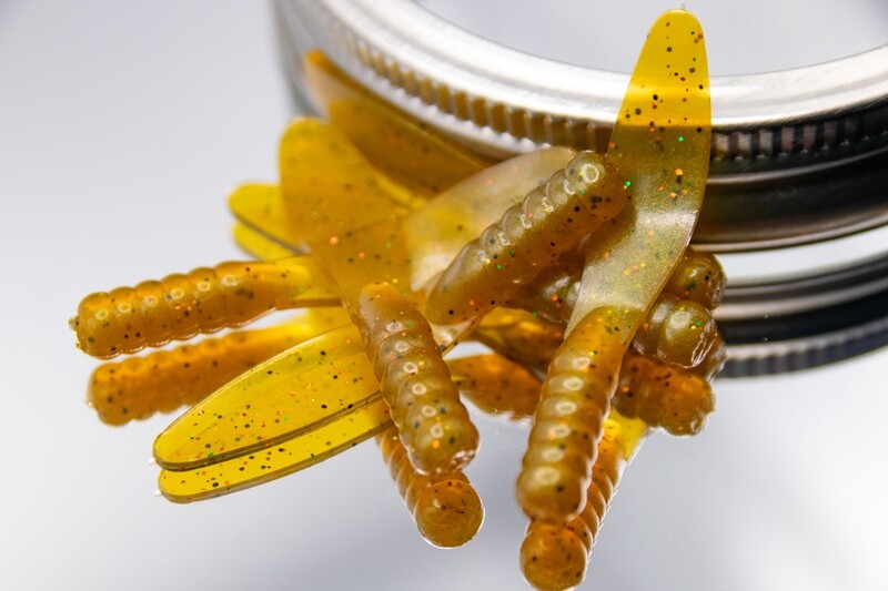 Flapjacks- Changeable Craw