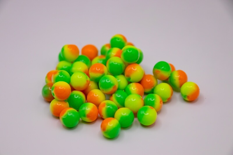  Salmon Egg’s , Rainbow