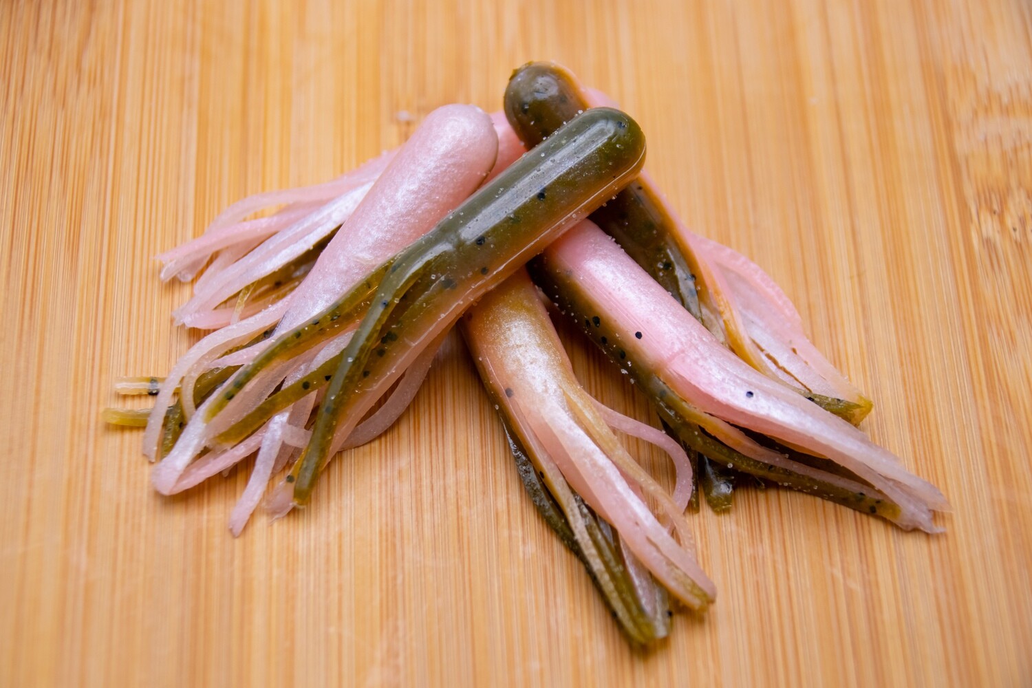 2.5” Tube  , Rainbow Trout