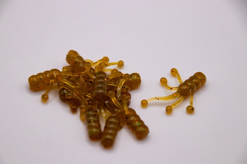 Dusters - Changeable Craw