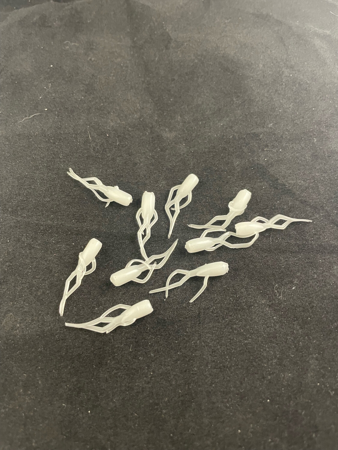 Ice Dancers - White